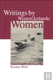 Writings By Western Icelandic Women