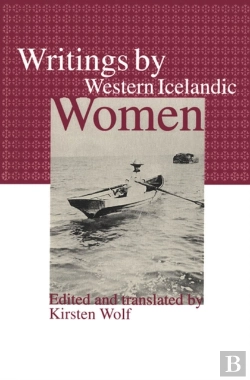 Bertrand.pt - Writings By Western Icelandic Women
