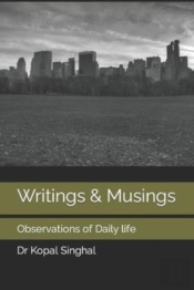 Writings & Musings