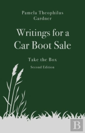 Writings For A Car Boot Sale