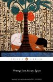 Writings From Ancient Egypt