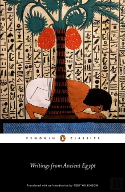 Bertrand.pt - Writings From Ancient Egypt