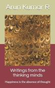 Writings From The Thinking Minds