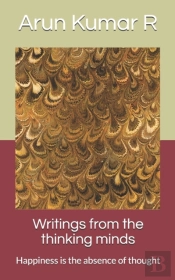 Writings From The Thinking Minds