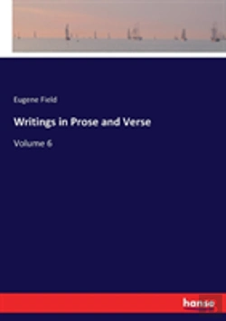 Bertrand.pt - Writings In Prose And Verse