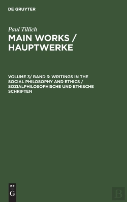 Bertrand.pt - Writings In The Social Philosophy And Ethics / Sozialphilosophische Und Ethische Schriften