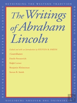 Bertrand.pt - Writings Of Abraham Lincoln