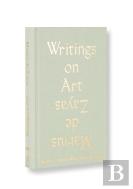 Writings Of Art