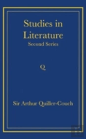 Writings Of Arthur Quiller-Couch Set