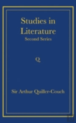 Bertrand.pt - Writings Of Arthur Quiller-Couch Set