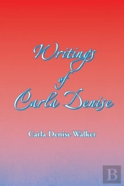 Writings Of Carla Denise