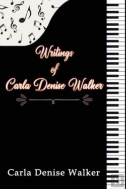 Bertrand.pt - Writings Of Carla Denise Walker