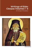 Writings Of Elder Cleopas Volumes 1 -5