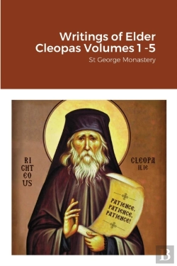 Bertrand.pt - Writings Of Elder Cleopas Volumes 1 -5