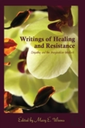 Writings Of Healing And Resistance
