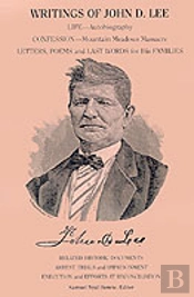 Writings Of John D. Lee