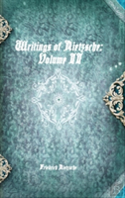 Bertrand.pt - Writings Of Nietzsche