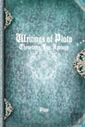 Writings Of Plato