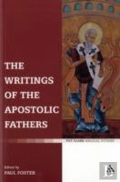 Writings Of The Apostolic Fathers