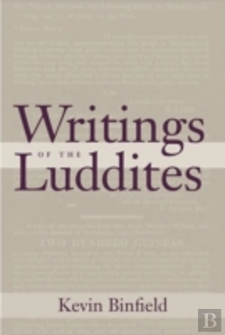 Bertrand.pt - Writings Of The Luddites