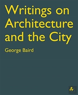 Bertrand.pt - Writings On Architecture And The City