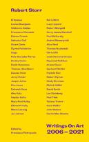 Writings On Art 2006-2021