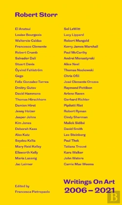 Bertrand.pt - Writings On Art 2006-2021