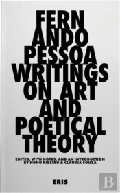 Writings On Art And Poetical Theory