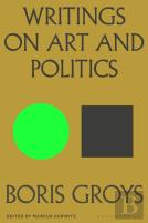 Writings On Art And Politics