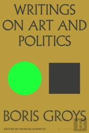 Writings On Art And Politics