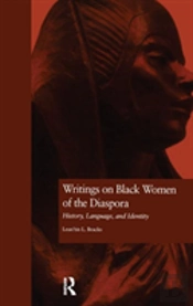 Writings On Black Women Of The Diaspora