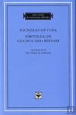 Bertrand.pt - Writings On Church And Reform