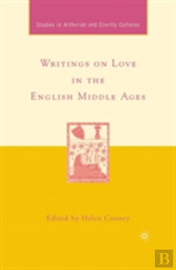Bertrand.pt - Writings On Love In The English Middle Ages