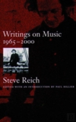Bertrand.pt - Writings On Music,