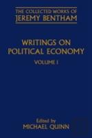 Writings On Political Economy