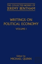 Writings On Political Economy