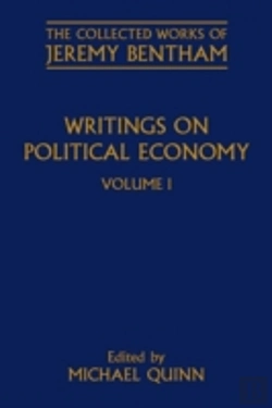 Bertrand.pt - Writings On Political Economy