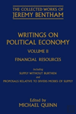 Bertrand.pt - Writings On Political Economy