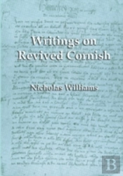 Writings On Revived Cornish