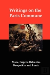 Writings On The Paris Commune