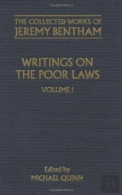 Writings On The Poor Laws
