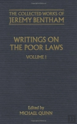 Bertrand.pt - Writings On The Poor Laws