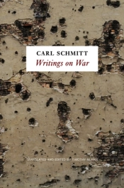 Writings On War
