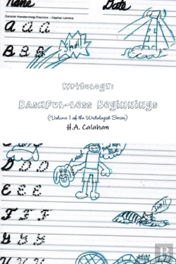 Bertrand.pt - Writology: Bashful-Less Beginnings (Volume 1 Of The Writologist Series)