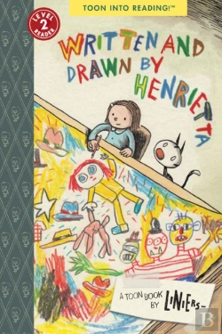 Bertrand.pt - Written And Drawn By Henrietta