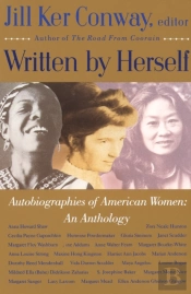 Written By Herself: Volume I