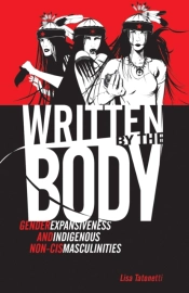 Written By The Body