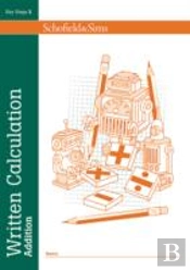 Written Calculation: Addition