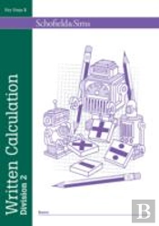Written Calculation: Division 2