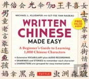 Written Chinese Made Easy